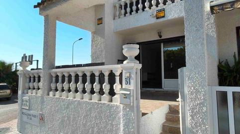 Foto 2 de Casa o xalet en venda a N/a, Los Balcones - Los Altos, Alicante