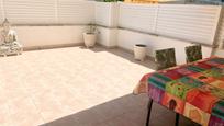 Terrace of Planta baja for sale in Calafell  with Heating, Terrace and Storage room