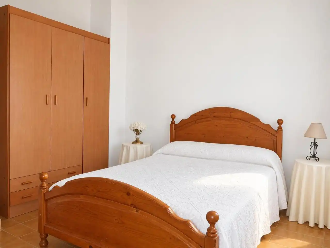 Casa a schiera con terrazza in vendita a Calle Calilla, imagen 46