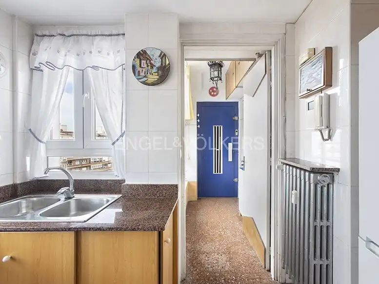 Appartement avec ascenseur à vendre à Álvarez Garaya, imagen 16