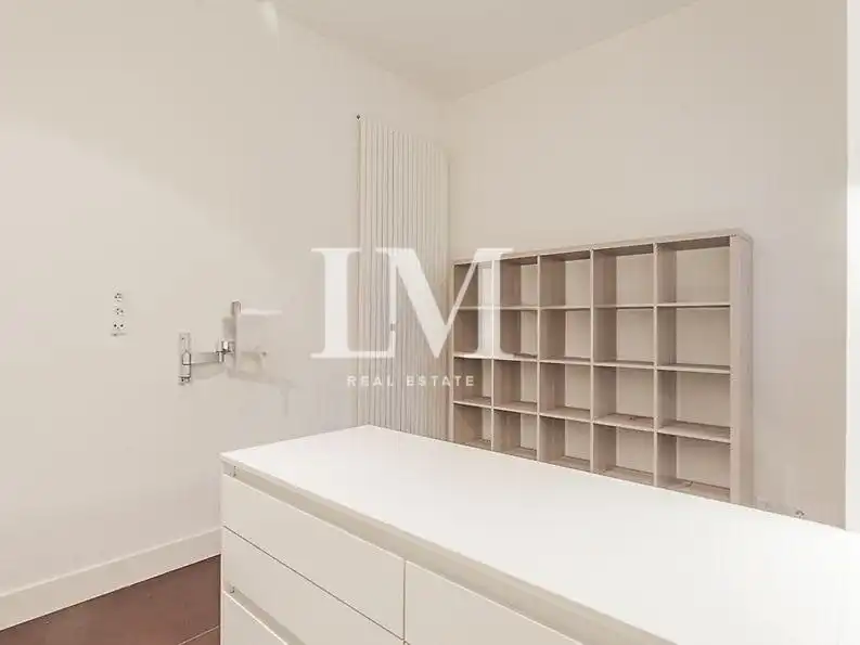 Apartament amb terrassa de lloguer a CORTS CATALANES, imagen 38