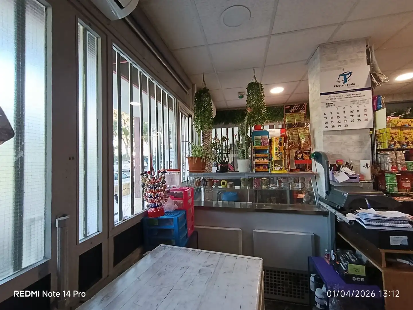 Local en venda en Alicante / Alacant