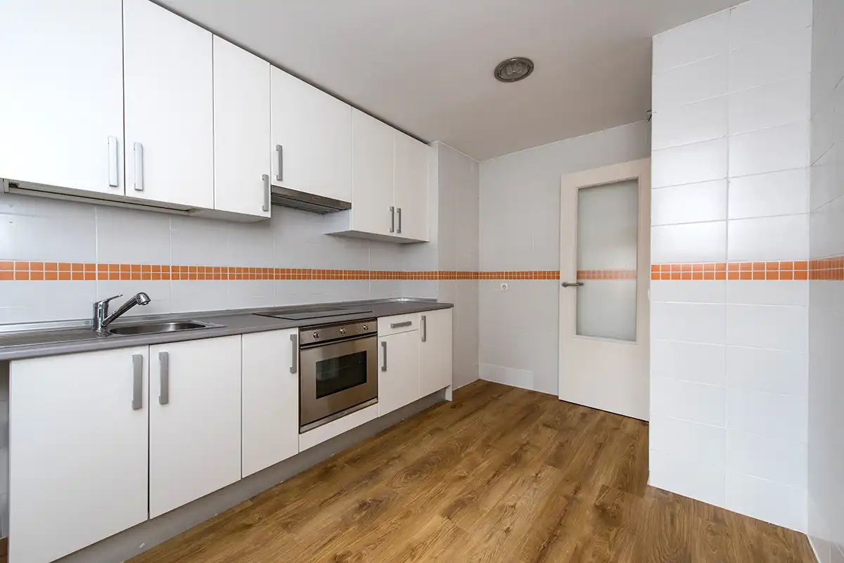Piso en venta en Calle de Isabel Clara Eugenia, 41, Sanchinarro