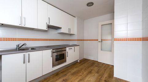 Foto 4 de Piso en venta en Calle de Isabel Clara Eugenia, 41, Sanchinarro, Madrid Capital