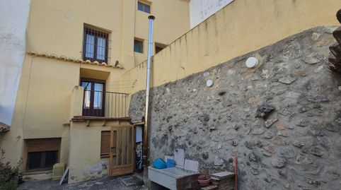 Foto 5 von Haus oder Chalet zum Verkauf in Sarrión - Av Goya, Sarrión, Teruel