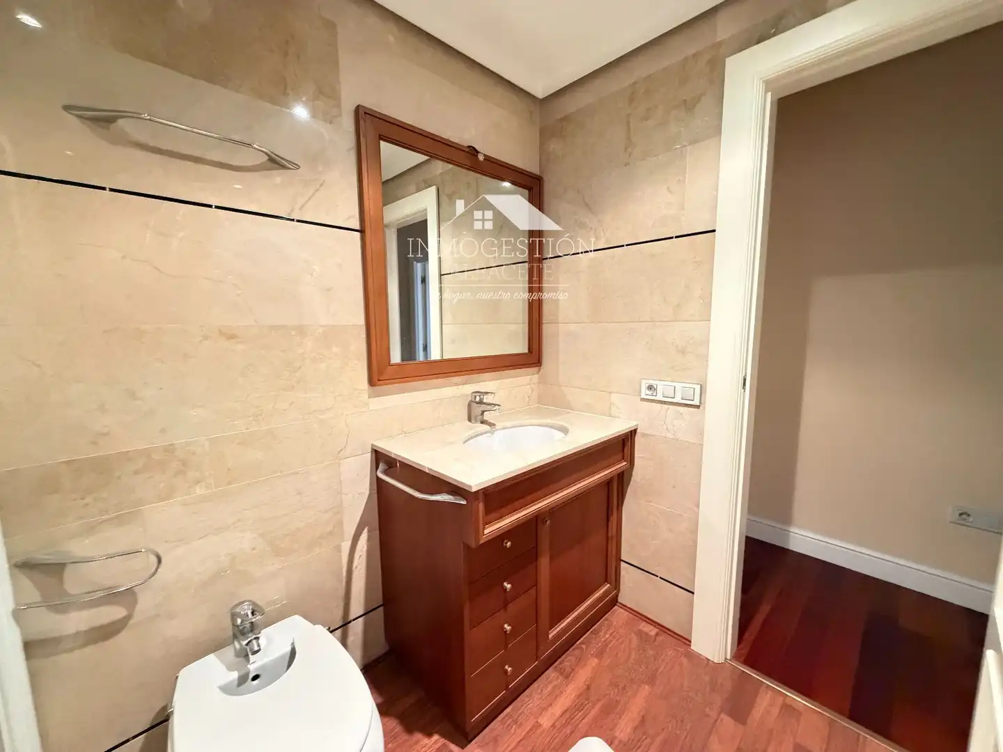 Wohnung mit Aufzug zum Verkauf in ALTOZANO, imagen 9
