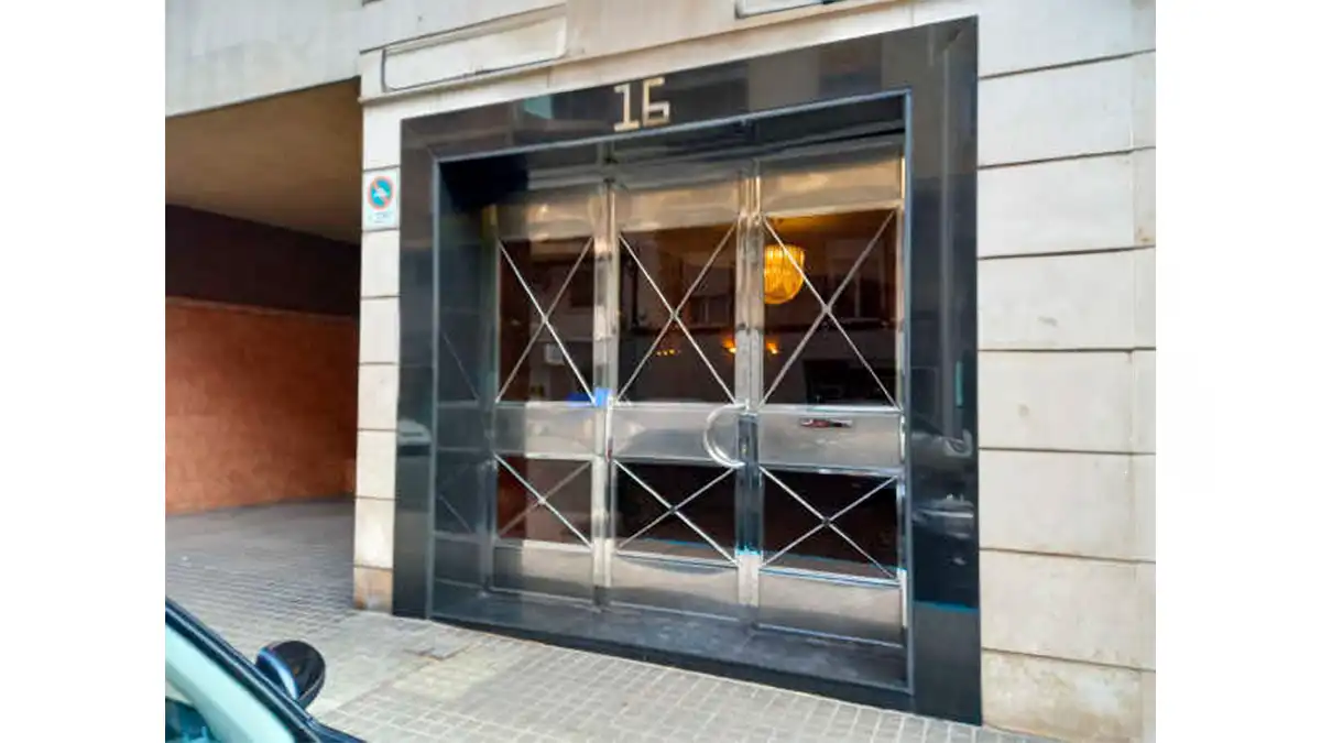 Office for sale in JORGE JUAN, 16, Pont Nou - Corazón de Jesús