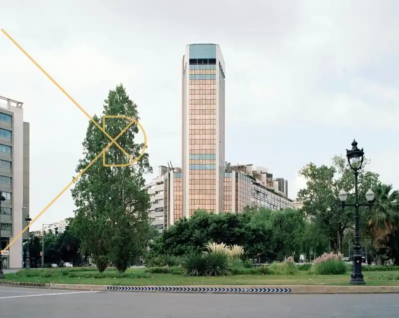 Flat with terrace for sale in Avenida Diagonal, imagen 20