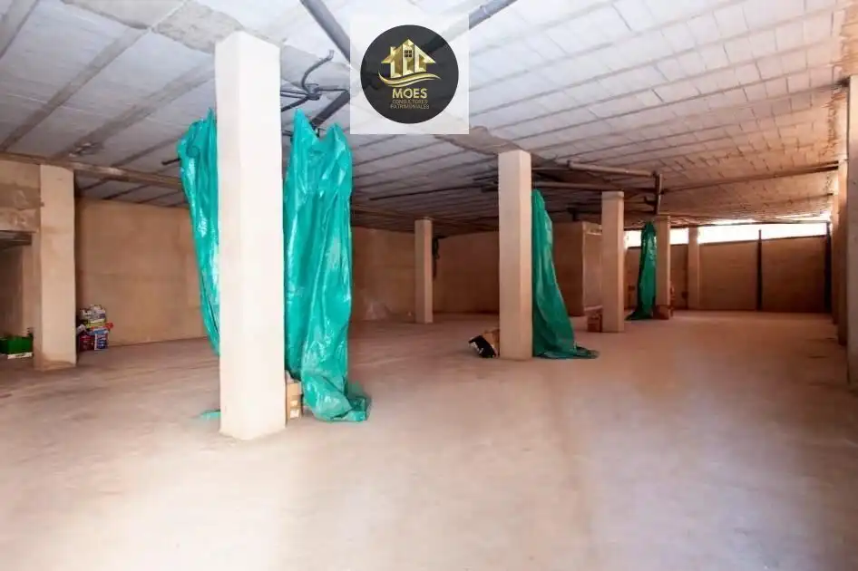 Business premises for sale in La Zarzuela - San José - Belén, imagen 3