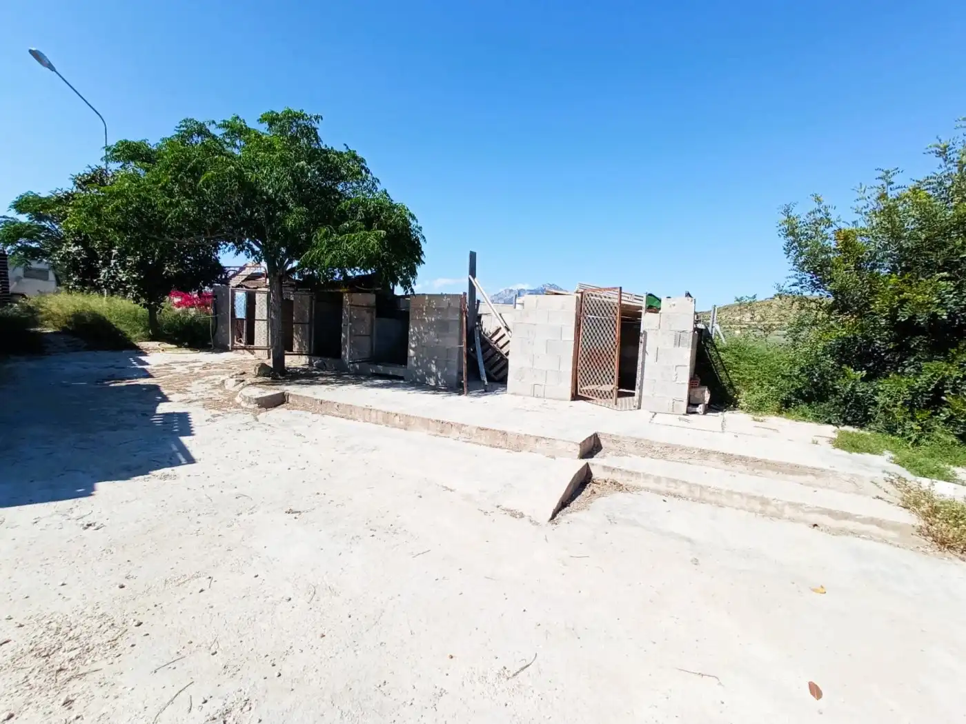 Chalet en venta en Carretera muchamiel-busot cv 773 km, imagen 33
