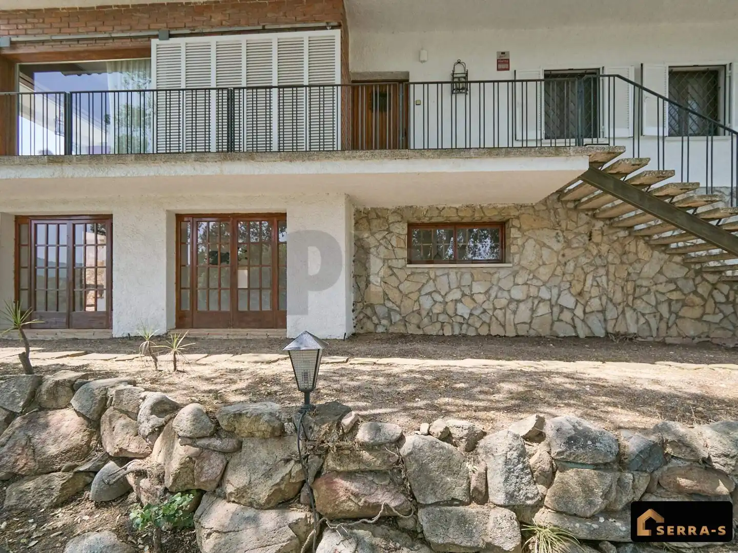 Casa amb jardí en venda a Lloret Verd - Els Pinars, imagen 34