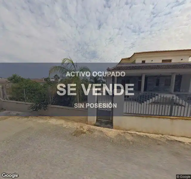 Piso en venta en La Murada - Los Vicentes