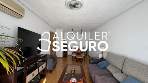 Foto 5 de Piso de alquiler en Jabonería , Alto de la Jabonería, Las Rozas de Madrid