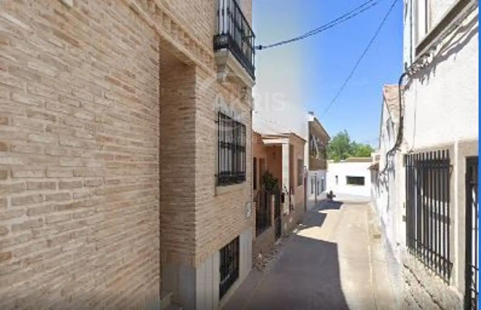 Adosado en venta en San Pablo