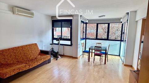 Photo 2 of Flat to rent in Reixago, 9, Can Sant Joan, Barcelona