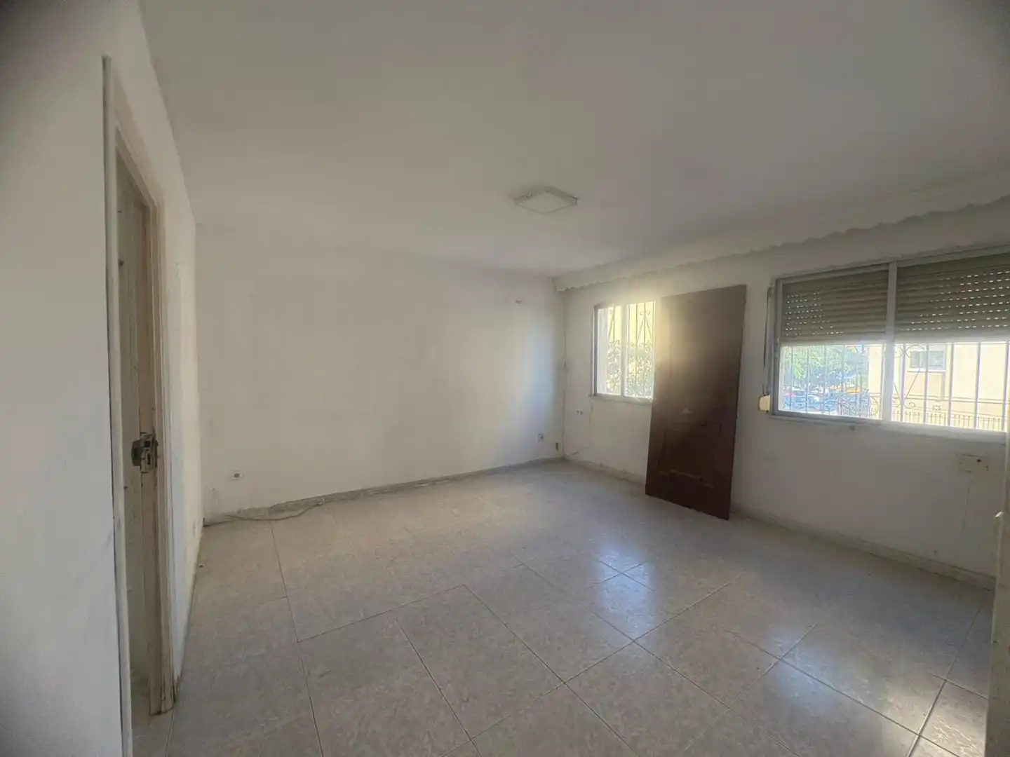Wohnung zum Verkauf in Málaga mit Heizung, Terrasse und Balkon