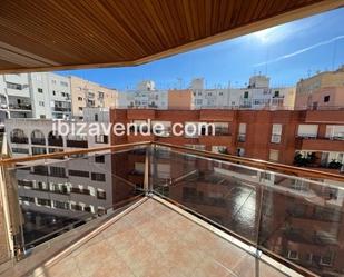 Flat to rent in De España, S'Eixample - Can Misses