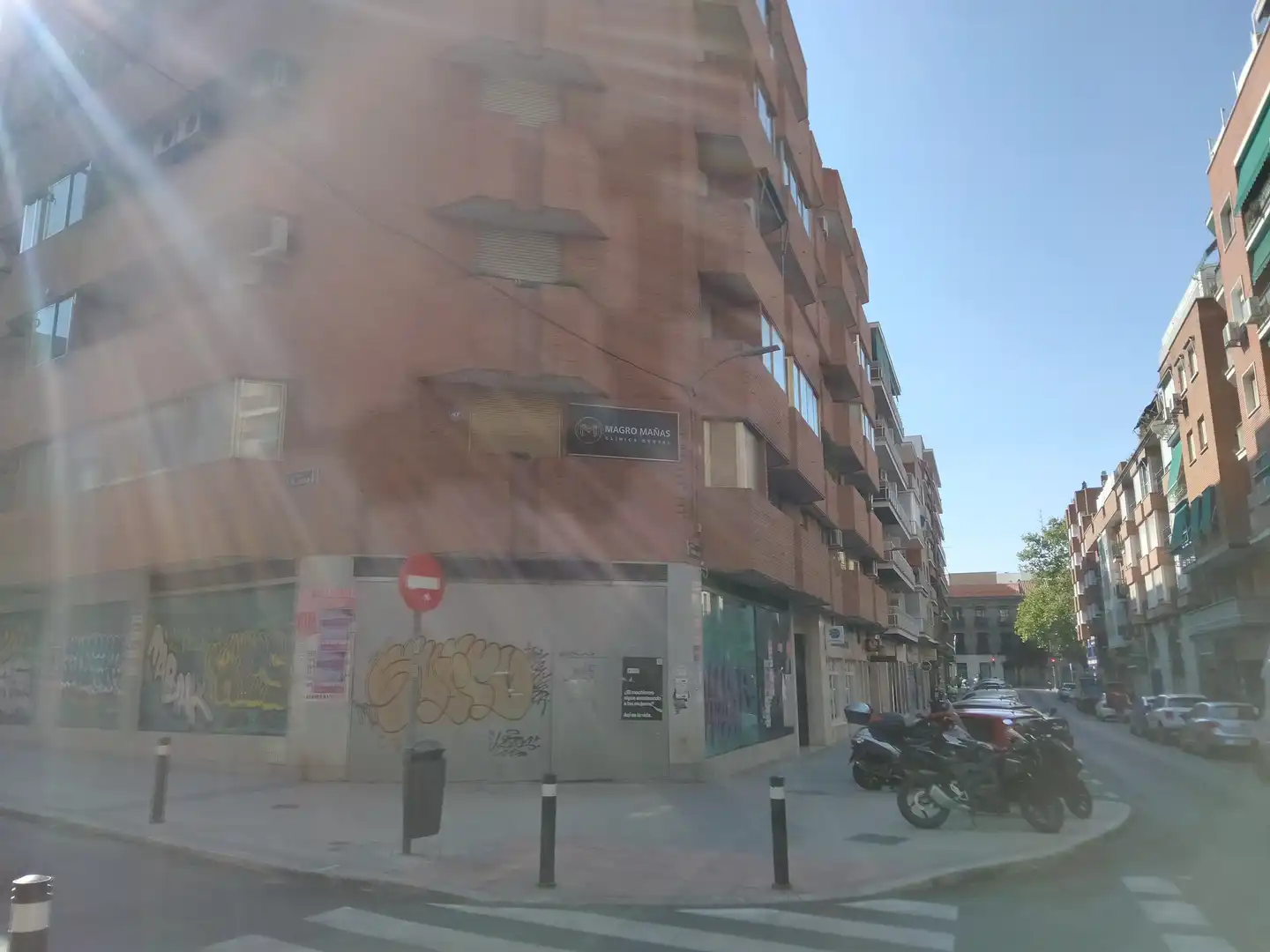 Gewerbefläche zur Miete in Calle del Cardenal Silíceo 93, imagen 3