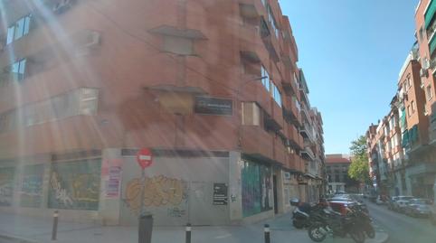 Foto 3 von Geschaftsraum zur Miete in Calle del Cardenal Silíceo, 93, Prosperidad,  Madrid Capital