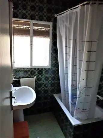 Casa rústica amb jardí en venda a Valdepeñas, imagen 9