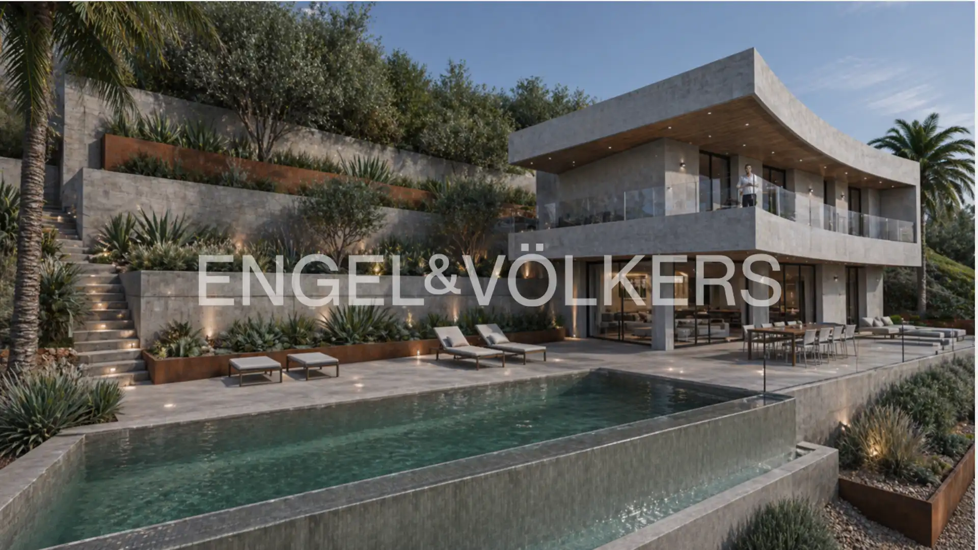 Villa avec terrasse à vendre à Partida Tosal - Zona dels Castellans, imagen 7