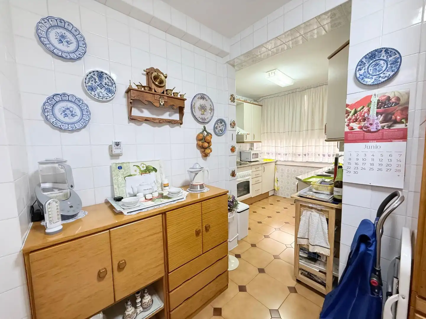 Piso con ascensor en venta en Parque Lisboa - La Paz, imagen 22