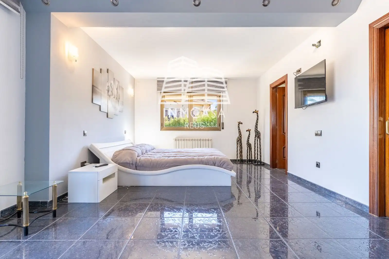 Detached house with pool for sale in Conca de Barbera, imagen 17