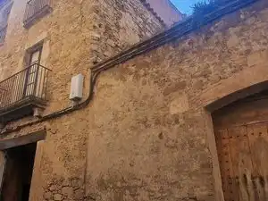 Wohnbaugrundstück zum Verkauf in Carrer de Sant Sebastià 35, imagen 5