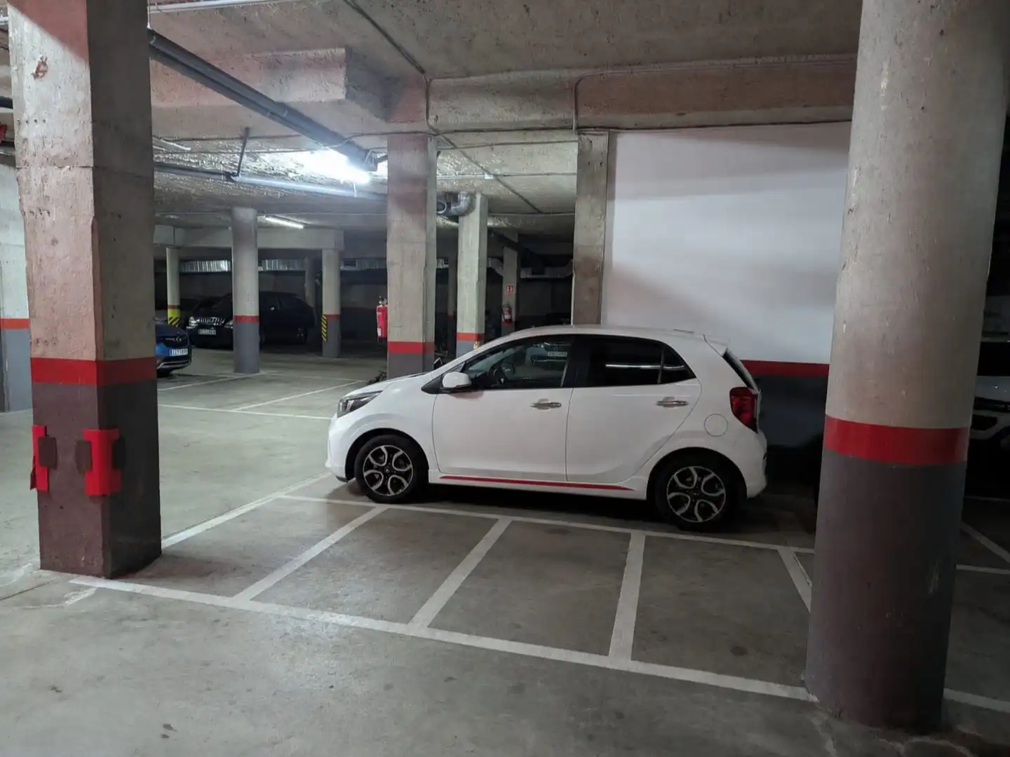 Moto en venta en Carrer de la Verge de Fátima 45, imagen 3