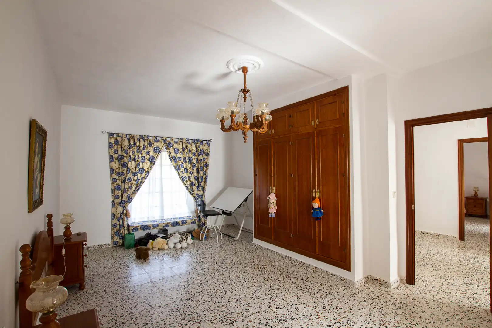 Casa o xalet en venda en Chiclana de la Frontera amb Moblat