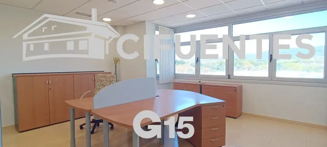 Office space with lift for sale in Astigarrako Bidea, imagen 26