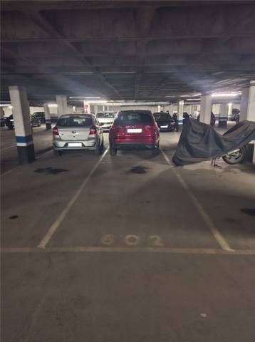 Garaje en Venta en Calle de Monseñor Oscar Romero en Vista Alegre