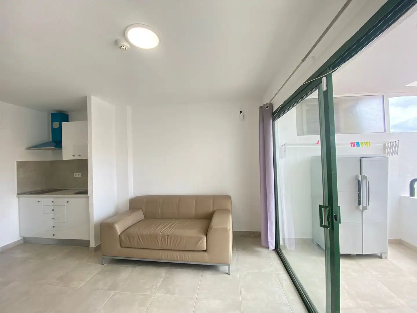 Flat for rent in Calle Einstein, Sonnenland