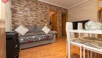 Bedroom of Flat for sale in  Madrid Capital  with Air Conditioner