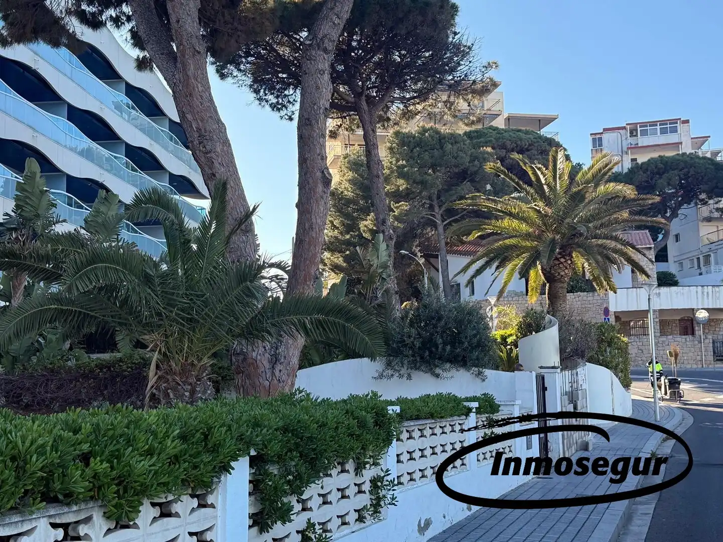 Appartement avec ascenseur à vendre à Carrer de Brussel·les 51, imagen 2