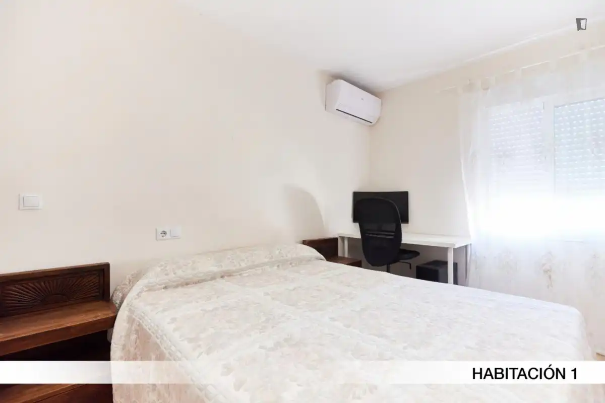 Habitació a Triana Este