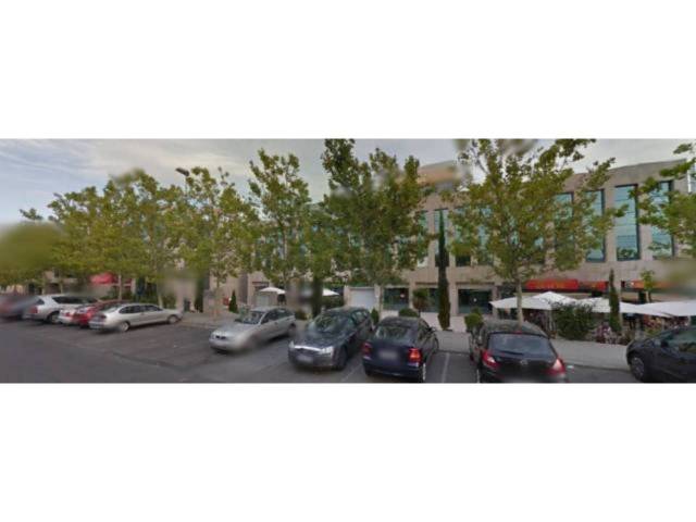 Oficina en Alquiler en del Juncal en Polígono Industrial Sur