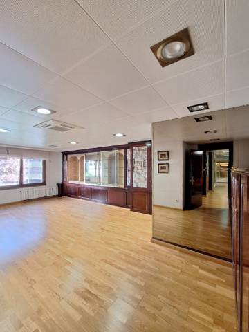 Oficina en Alquiler en bilbao en Paseo Independencia