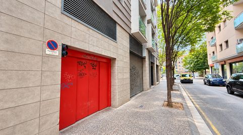 Foto 3 de Garaje en venta en Carrer Ramon Turró I Darder, 37, La Devesa, Girona Capital