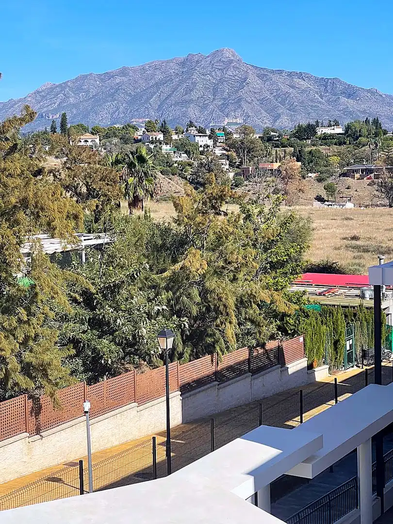 Apartament en venda a Estepona, Málaga
