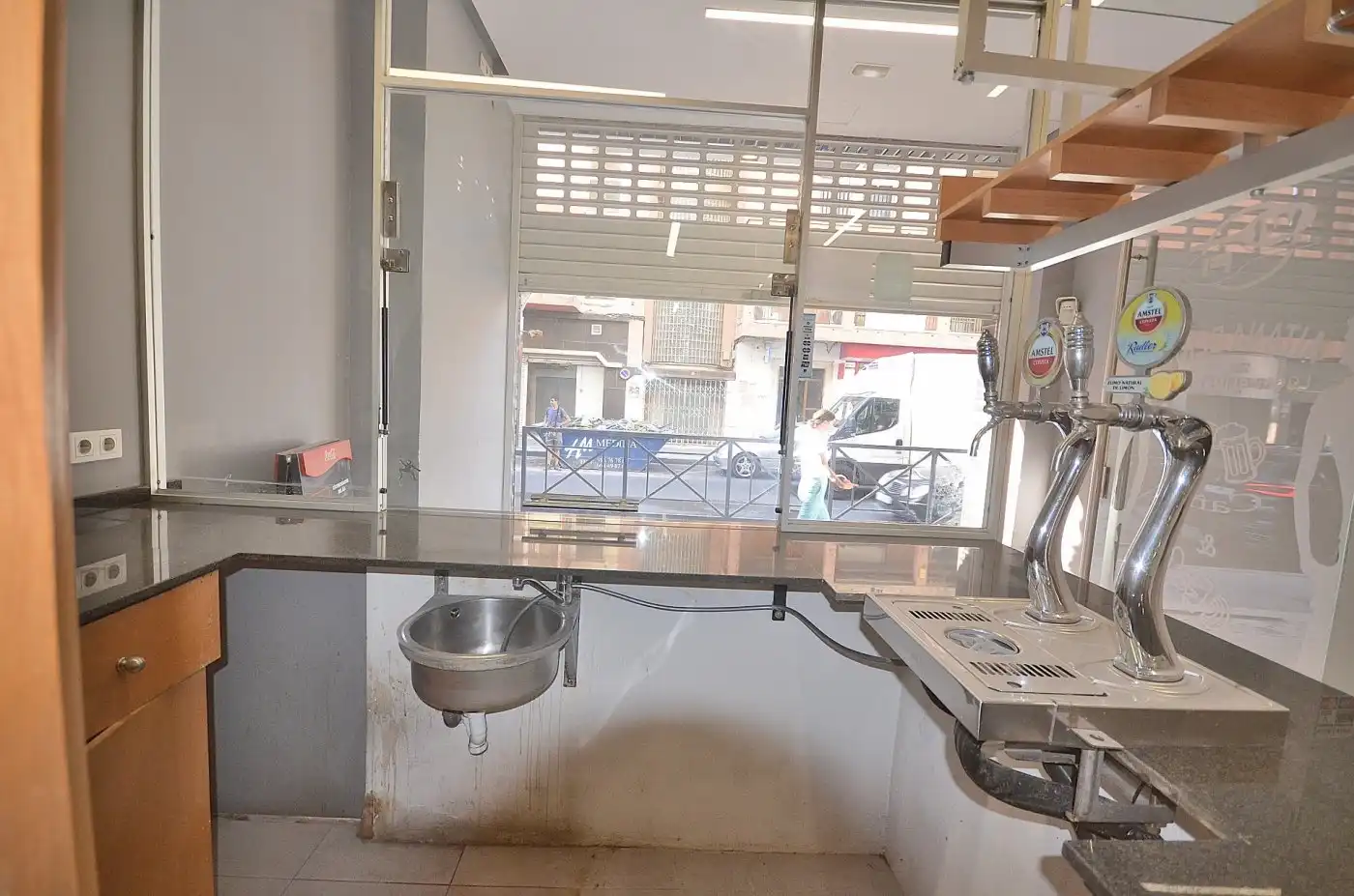 Local comercial en venta en Calle ramon gallud 59, imagen 26
