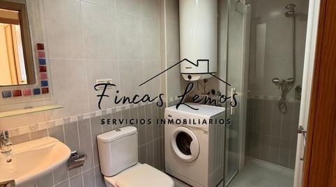 Foto 4 de Pis de lloguer a Vimianzo, A Coruña