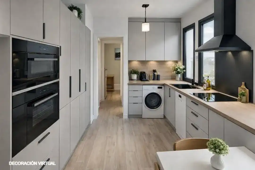 Wohnung mit Aufzug zum Verkauf in General Alava Kalea, imagen 13