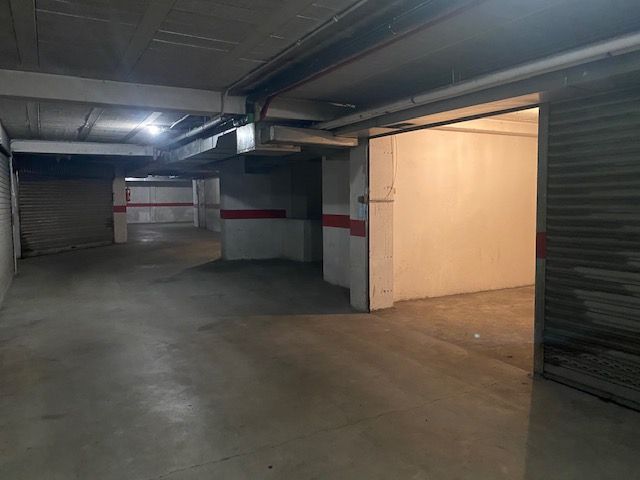 Aparcament de Garatge en venda en Allariz