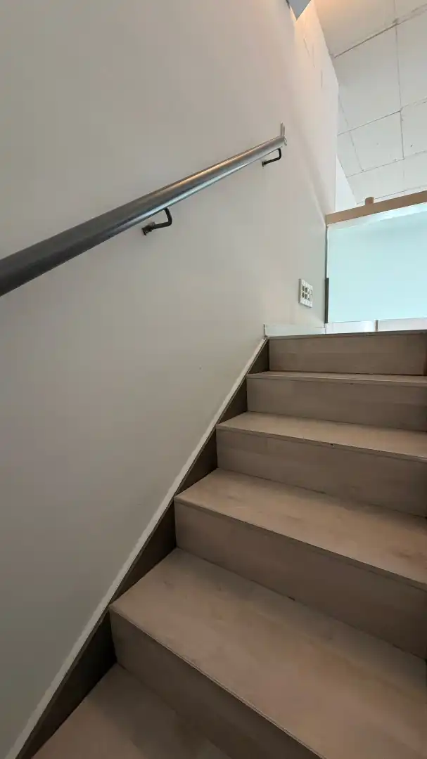 Wohnung zur Miete in Valencia mit Klimaanlage, Heizung und Parkett