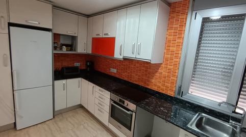 Foto 2 de Piso de alquiler en Pueblo, Benicarló