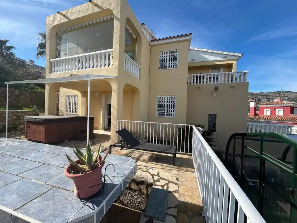 Chalet en venta en Calle Gaviota, imagen 30