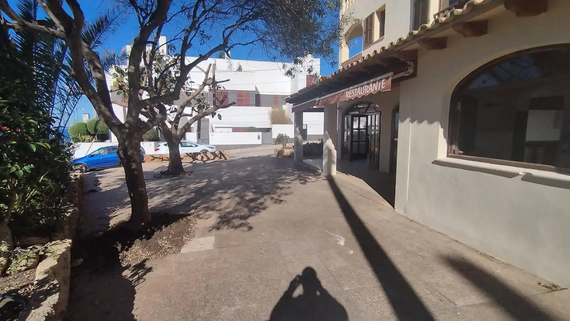 Commercial properties for rent in Sant Elm