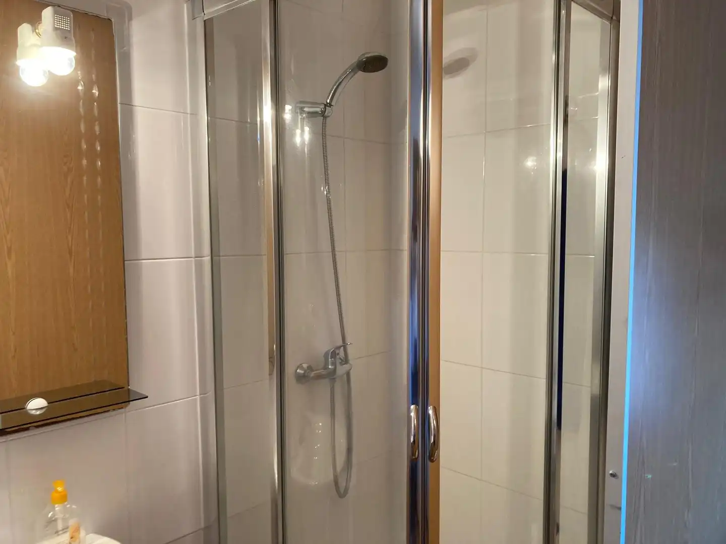 Bany de Casa o xalet en venda en Ponferrada amb Calefacció, Jardí privat i Terrassa
