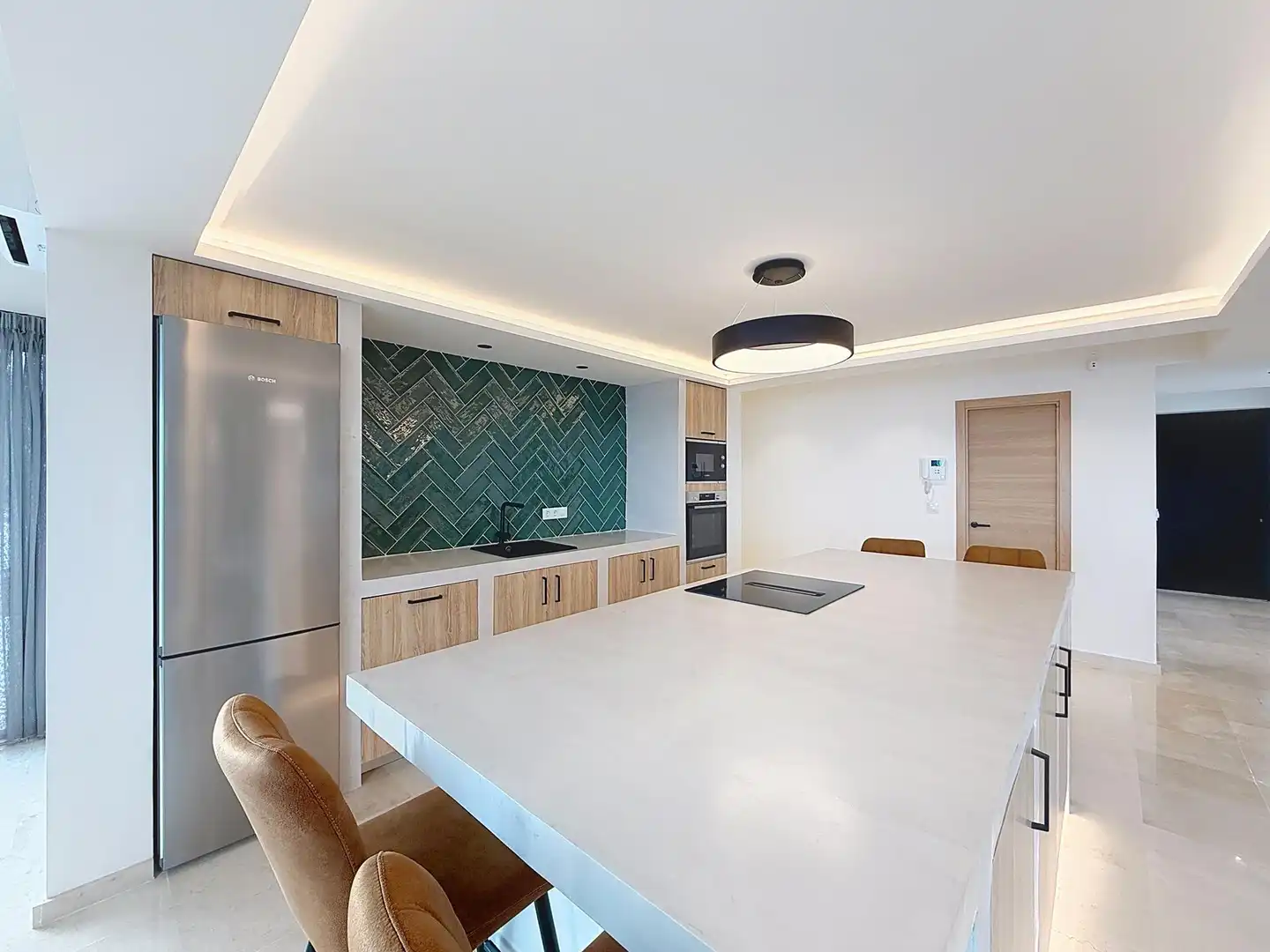 Villa avec piscine à vendre à Cumbre del Sol, imagen 8